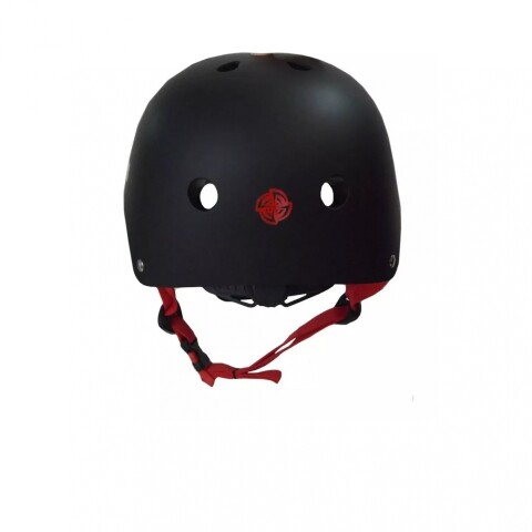 BOILING CASCOS Black