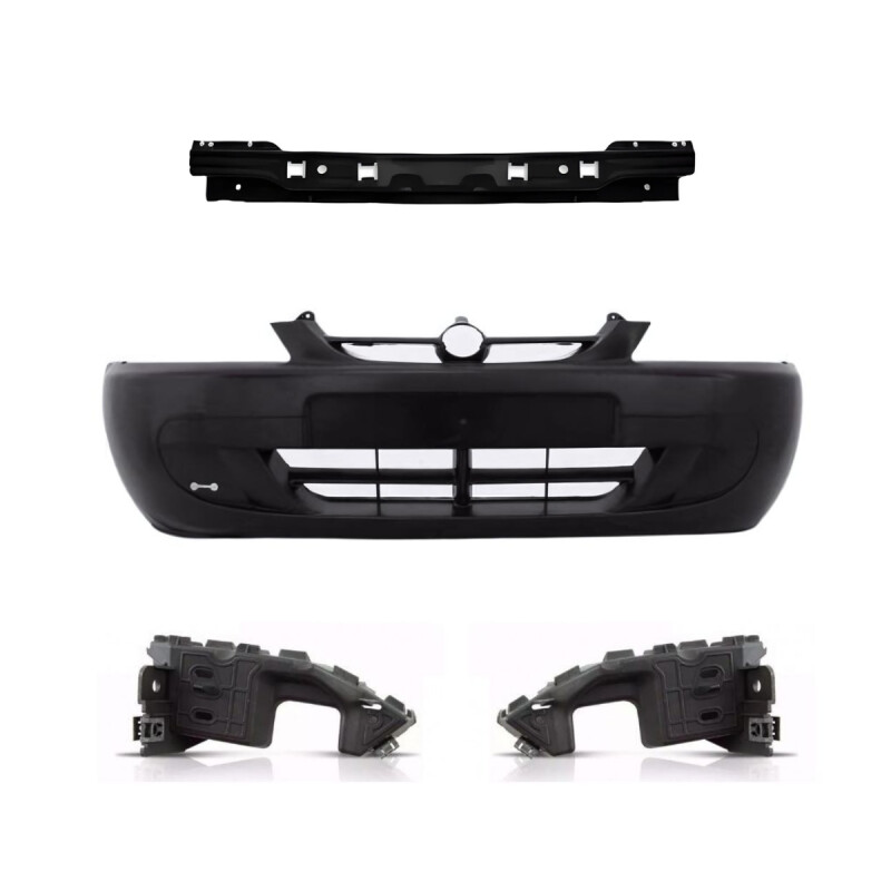 KIT DE PARAGOLPE Kit De Paragolpe