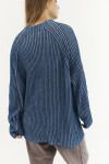 Sweater New Label Petroleo