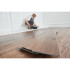 Piso Flotante Vinilico Adhesivo Resistente Simil Madera M2 Variante Color Gris