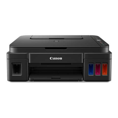Impresora multifunción a color Canon Pixma G2110 Impresora Multifunción A Color Canon Pixma G2110