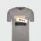 BOSS -Remera de algodón regular fit, Tessler Arena