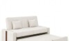 Sofa Cama Charlotte Beige