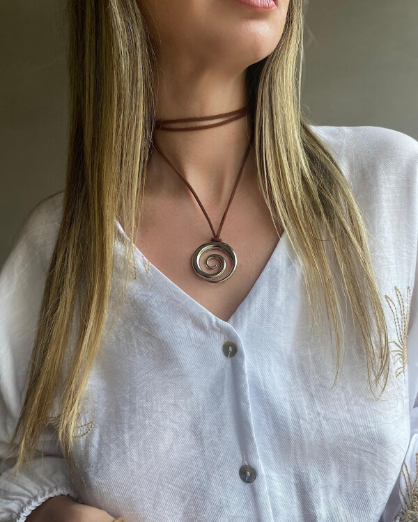 Collar Auralis Collar Auralis