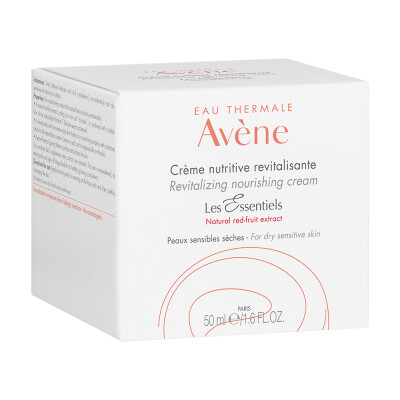Avene Crema Nutritiva Compensadora 50 Ml. Avene Crema Nutritiva Compensadora 50 Ml.