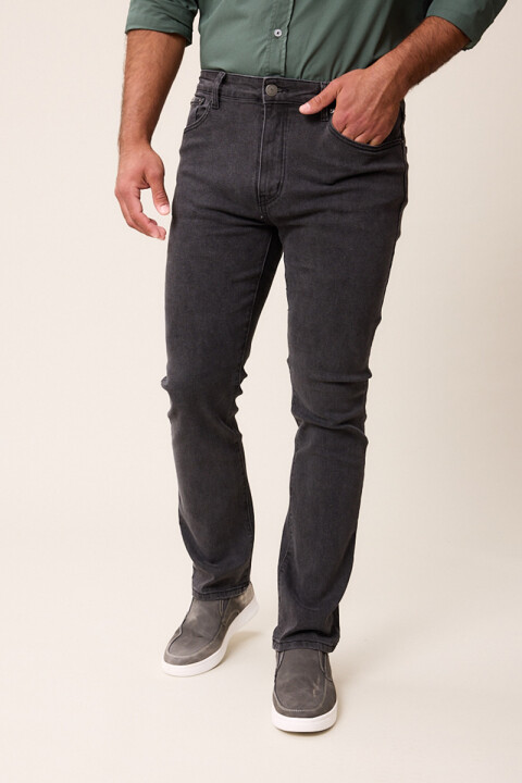 JEAN JERUW26 POLANCO Gris Oscuro