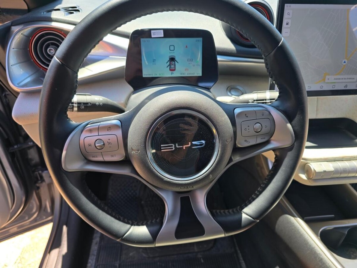 BYD e2 GS 100% eléctrico Extra Ful | Permuta / Financia BYD e2 GS 100% eléctrico Extra Ful | Permuta / Financia