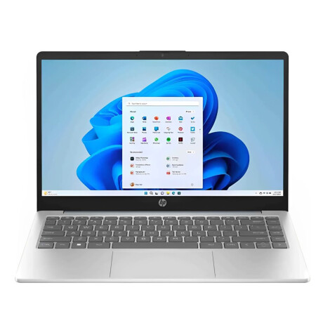 Notebook Hp 14" I3 12th 16gb 256gb Ssd W11 Notebook Hp 14" I3 12th 16gb 256gb Ssd W11
