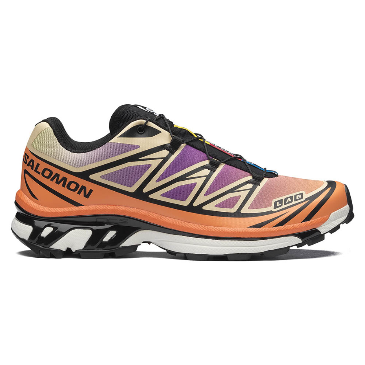 Zapatillas Salomon Xt-6 Unisex 