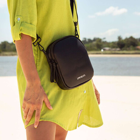 Bandolera Sitges Negro