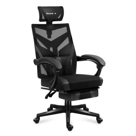 Silla Gaming Huzaro Hz-Combat 5.0 Gris