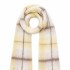 Bufanda Carga Beige