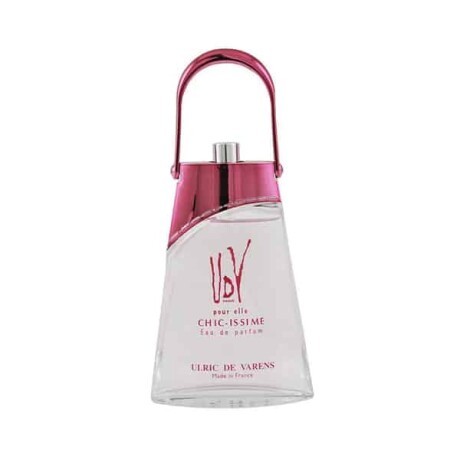 Perfume UDV Chic Issime 75ml Perfume UDV Chic Issime 75ml