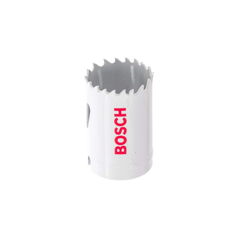 Sierra copa bimetálica Ø32mm ~ 1 1/4" Bosch BS8066