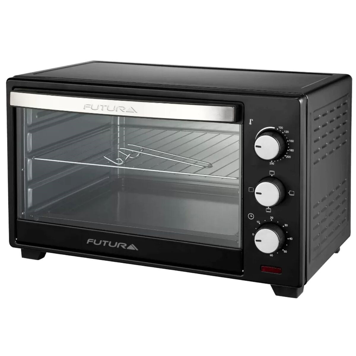 HORNO ELECTRICO FUTURA 20 LT 1280W MH20B 