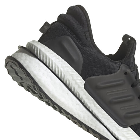 adidas X PLRBOOST Black & White
