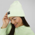 Gorro Puma Archive Verde Pistacho