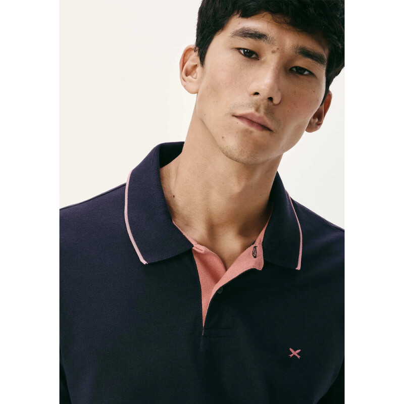 CAMISA POLO MM MASC 9BEN