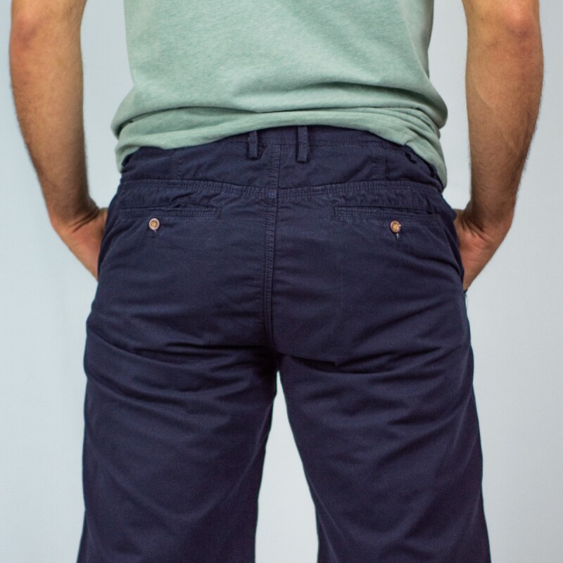 Bermuda Urban Ease Navy