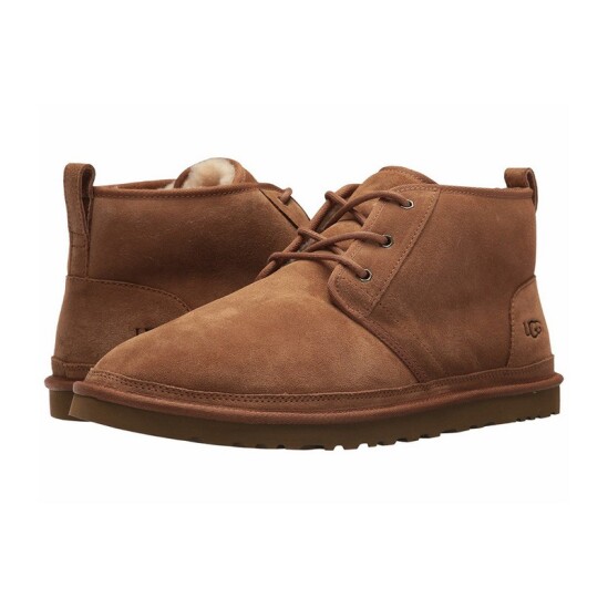 Calzado UGG Neumel Marrón