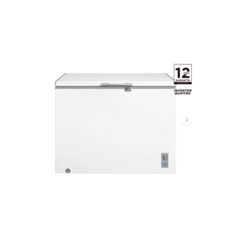 FREEZER INV MIDEA 292 L MDRC411FZR01 Freezer Inv Midea 292 L Mdrc411fzr01