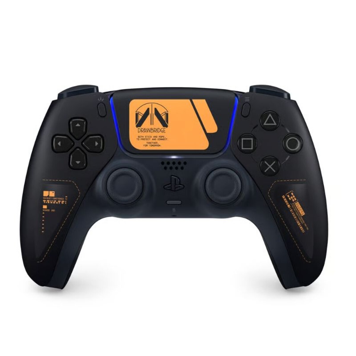 Control PS5 Death Streanding Limited Edition 