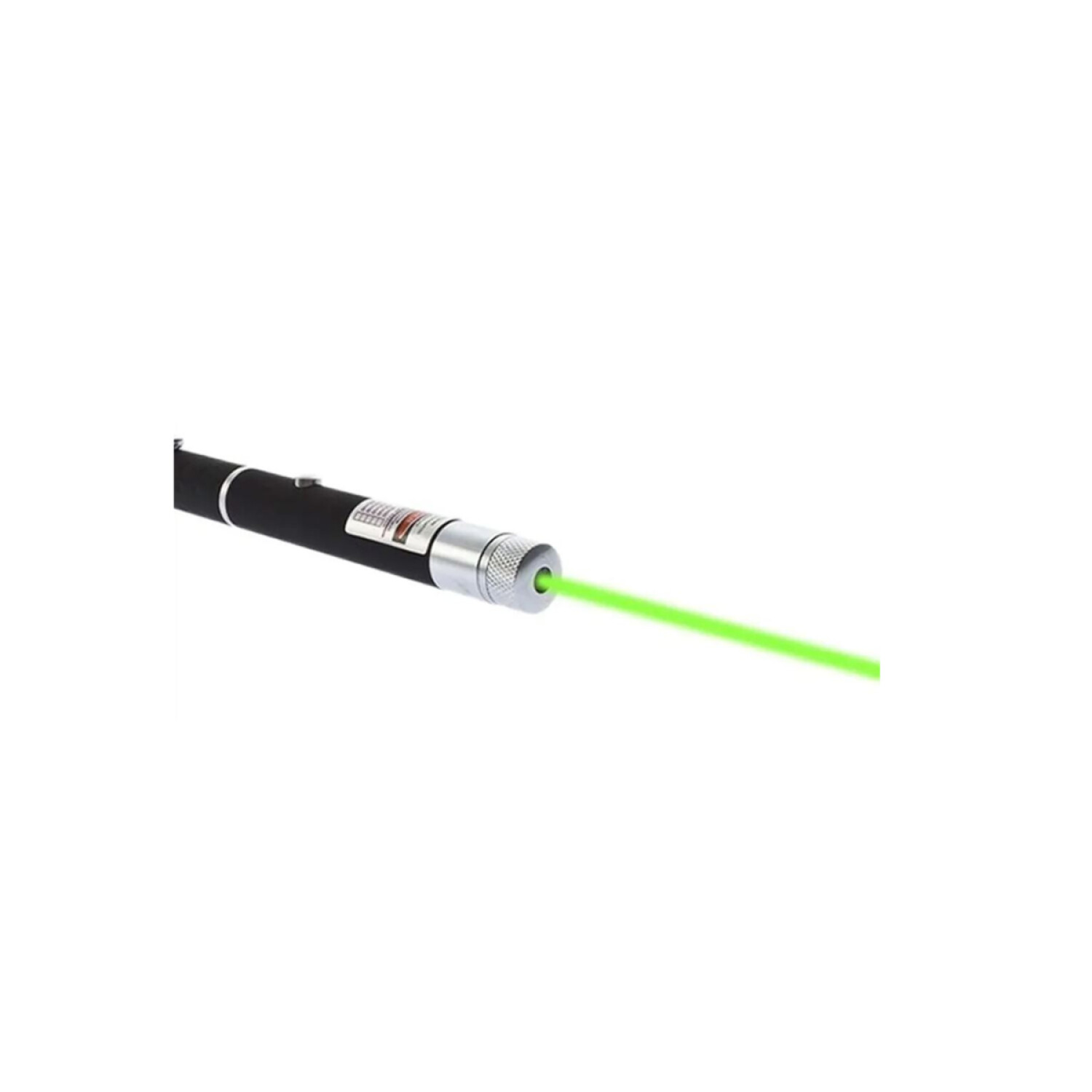 Laser Verde En Caja Larga Distancia — Game Stop