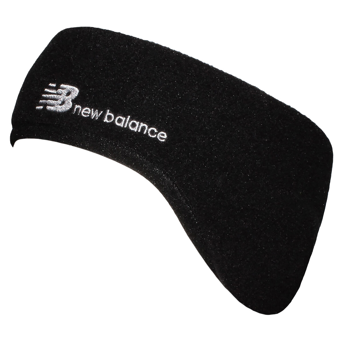Vincha Cold Weather Headband New Balance - 500058001 - BLACK 