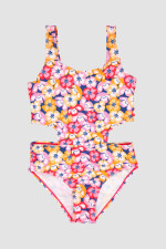 Malla sandy 8-16a Boom floral