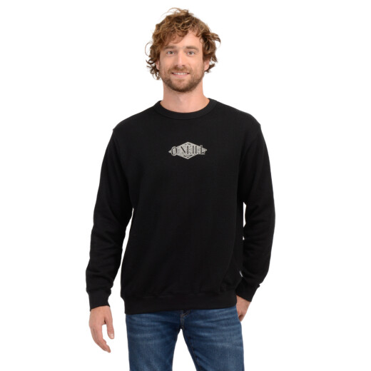 Buzo Oneill Poleron Classic - Negro Buzo Oneill Poleron Classic - Negro