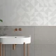 Porcelanato Gris Monolítico Pulido 60X120Cm Piso Pared GAMAS DE GRIS