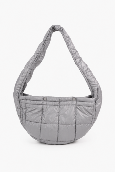 Cartera Antofagasta Gris