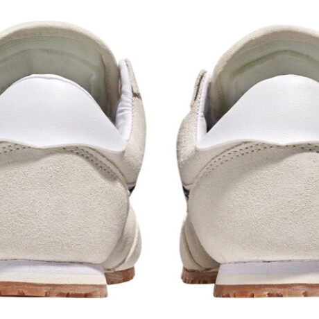 Championes Vans de Dama - Super Low Pro - VN000D83CCZ MARSHMALLOW