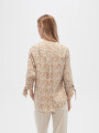 Blusa Toegenes Estampado 3