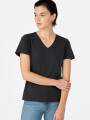 Remera Blumi Negro