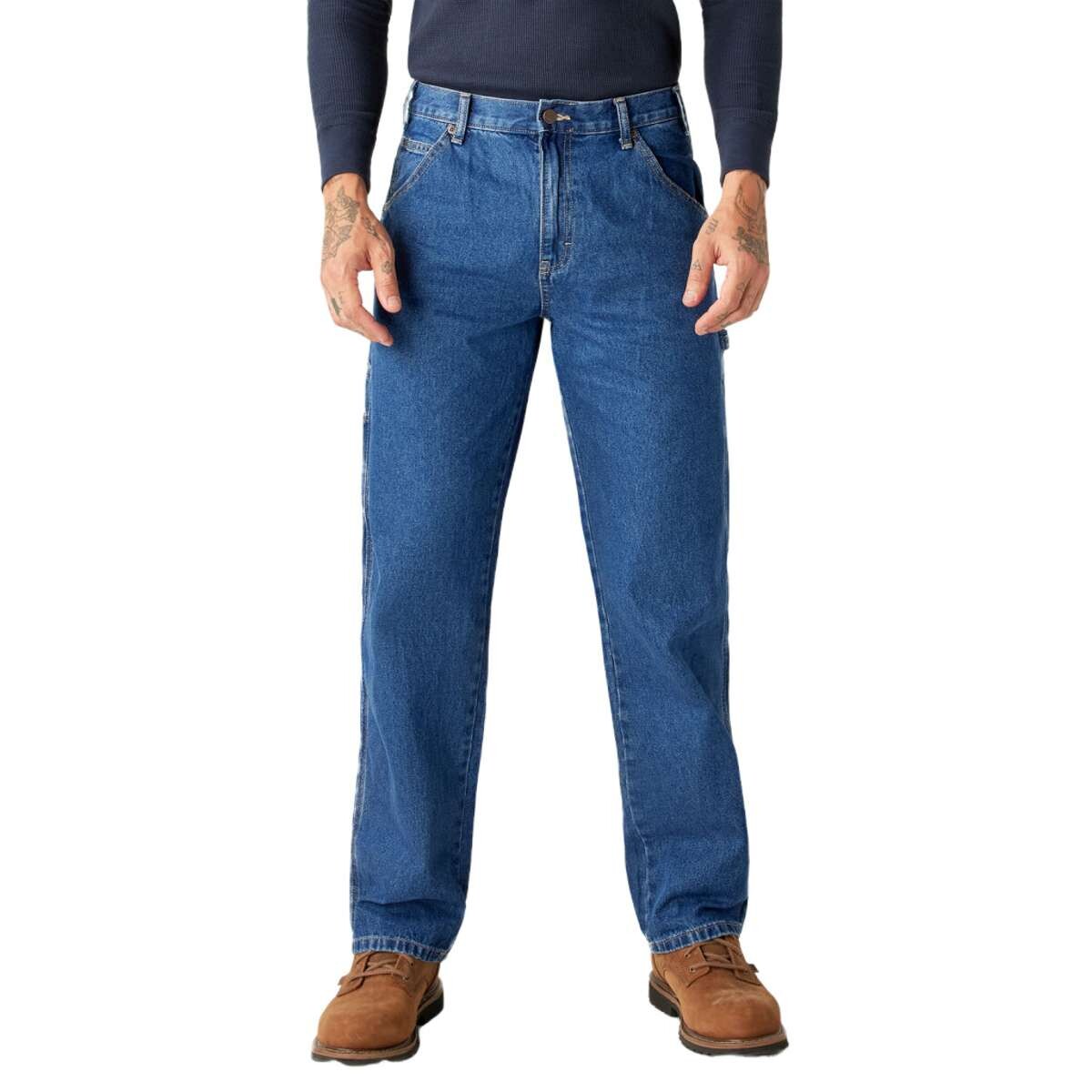 Pantalon Dickies - Denim Carpenter 