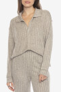 SWEATER Taupe