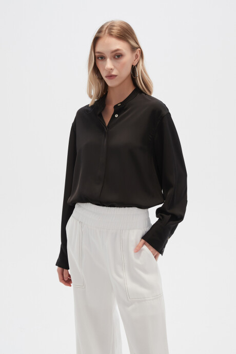 Camisa Apex Negro
