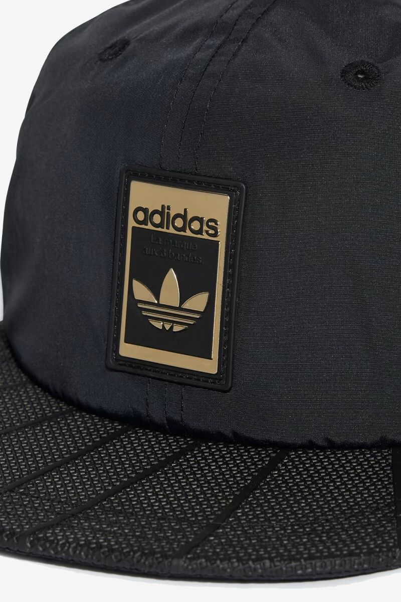 GORRA SST Negro