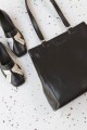 Cartera Regina Negro