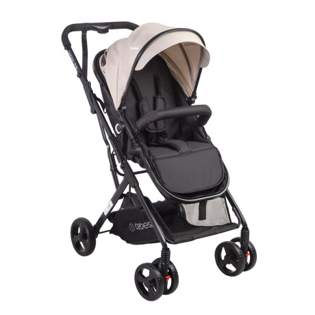 Coche Travel System I-Size Vox Bebesit Coche Travel System I-Size Vox Bebesit