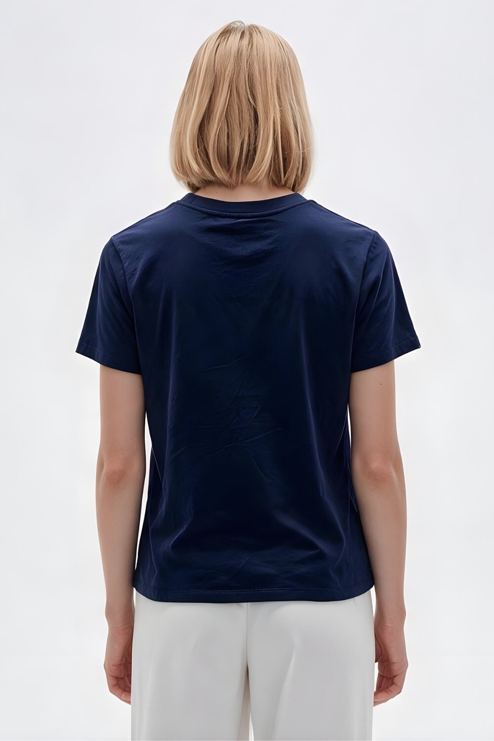 Remera Leonardi Estampado 5
