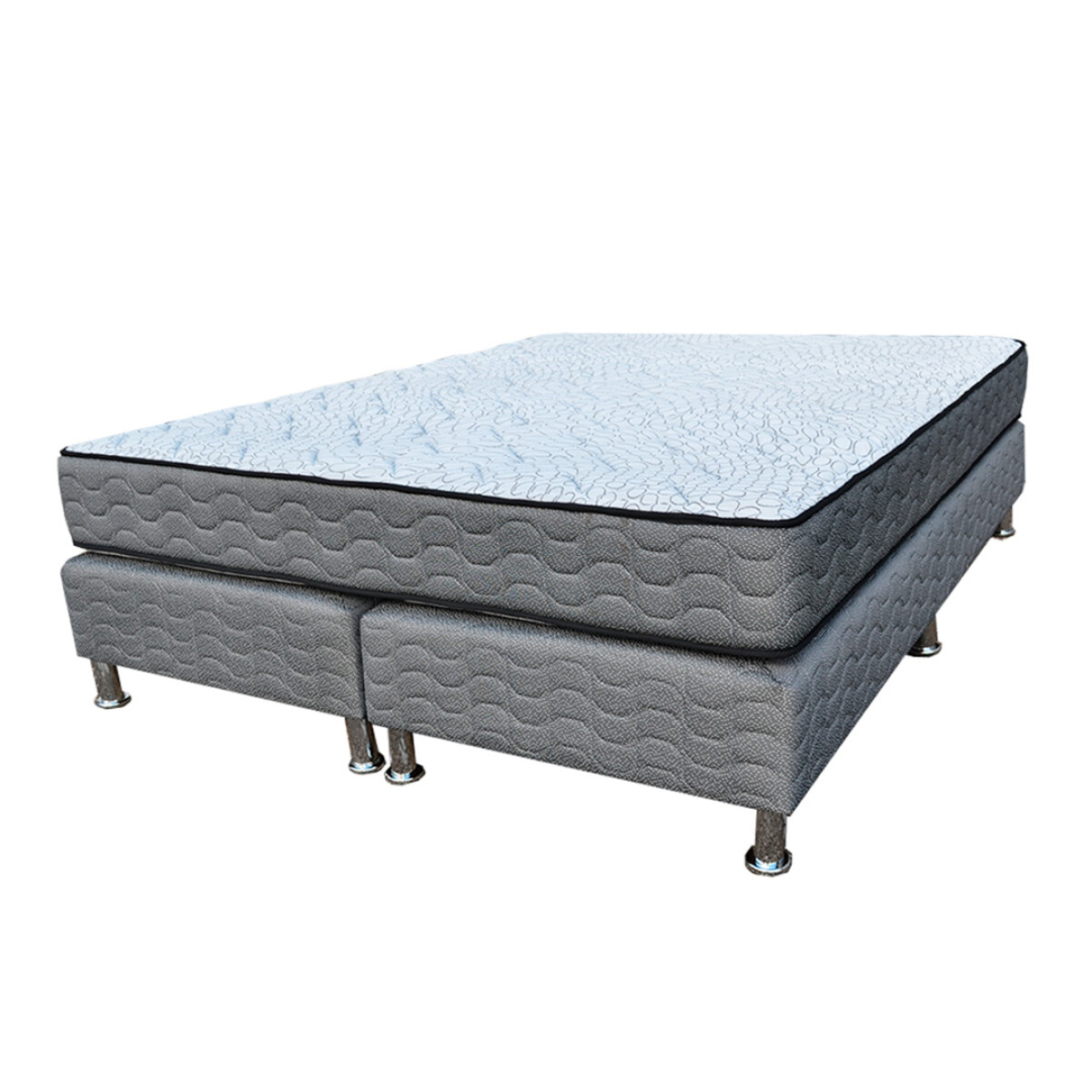 Sommier Moon - 200x200 - Super King 