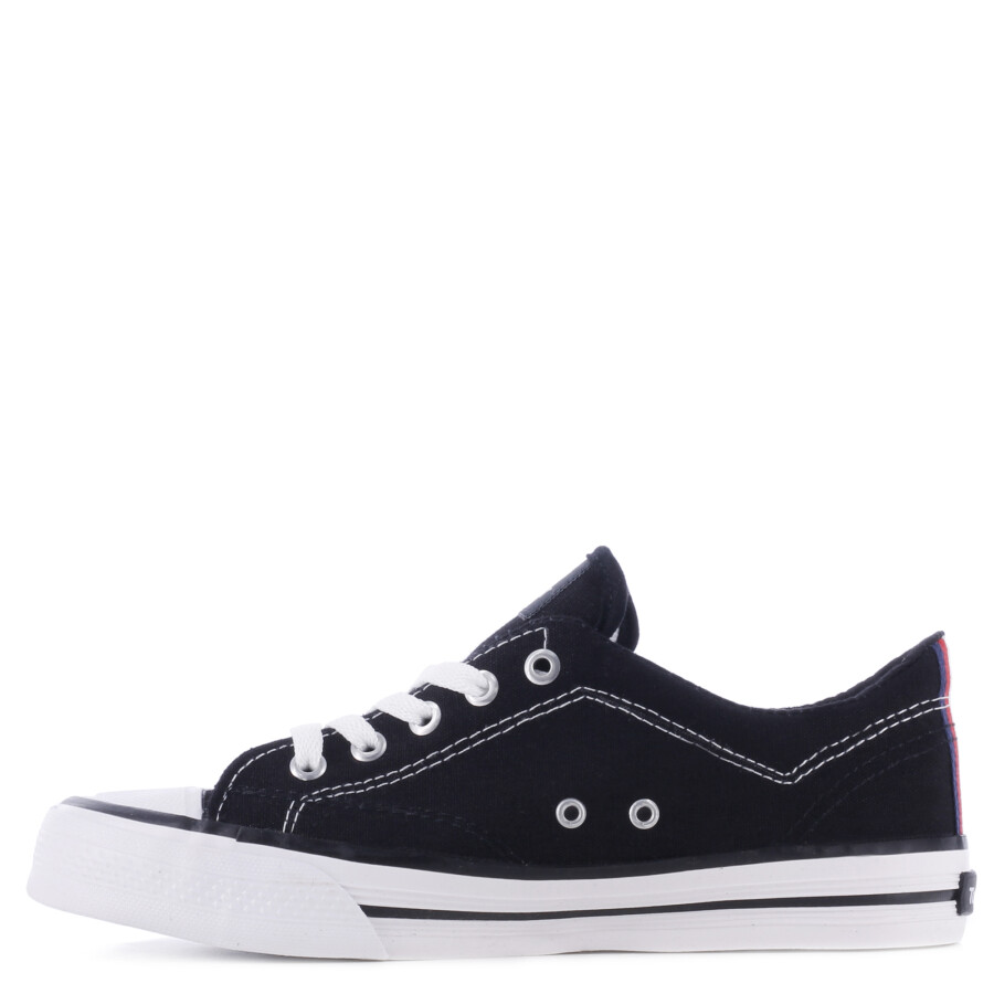 Championes de Hombre Topper Derby Negro