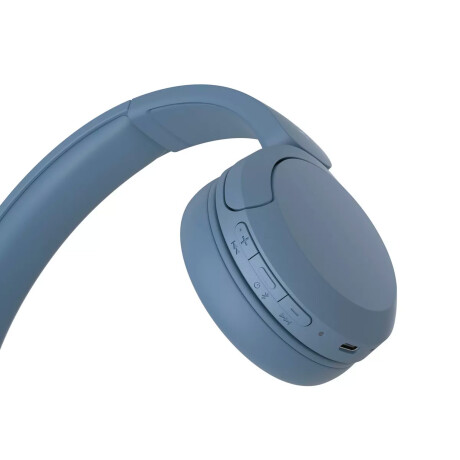 Auriculares Sony Wh-Ch520 Azul