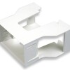 SOPORTE P/ RIEL DIN 1 MODULO SOPORTE P/ RIEL DIN 1 MODULO