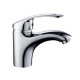 Lavatorio Monocomando 40Mm Cromo 50372 Rimontti Griferia