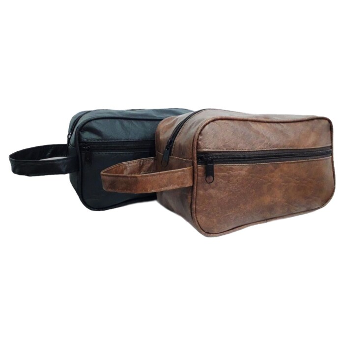 A & M NECESER P/CABALLERO CUERINA 90497 única