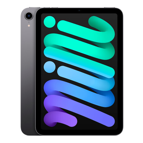 Apple - Tablet Ipad Mini 6 MK7M3LL/A - 8,3" Multitáctil ips 001