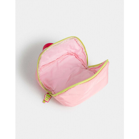 Portacosméticos Come My Way Combinacion Multicolor